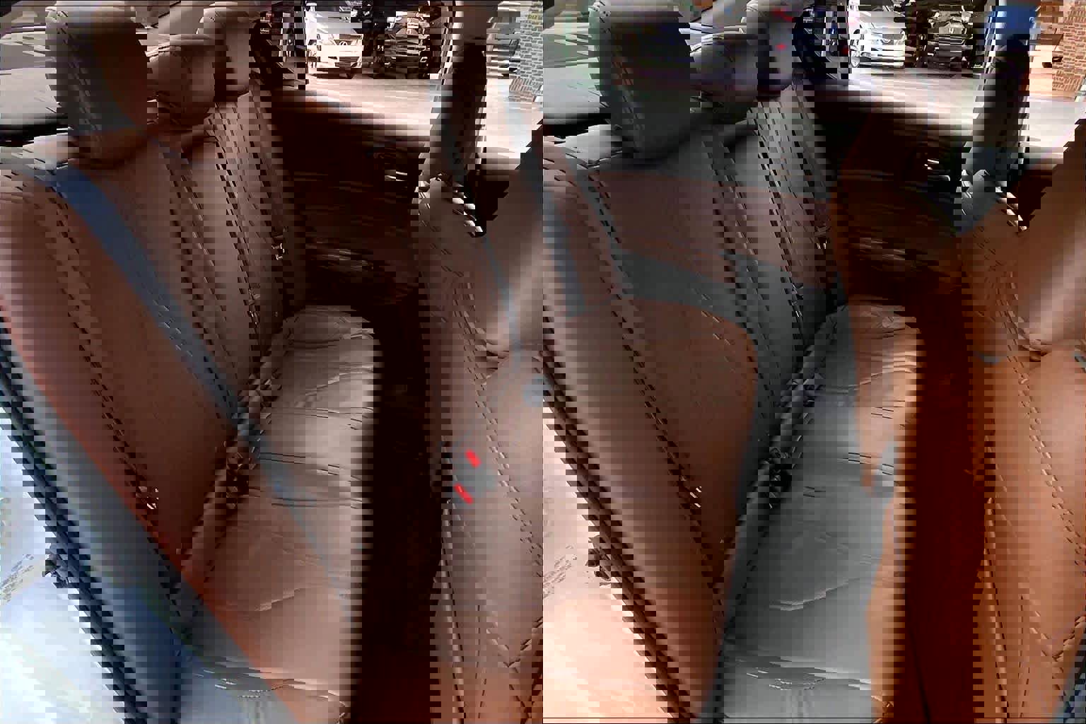 Used 2022 Acura ILX w/ Premium Package image 21