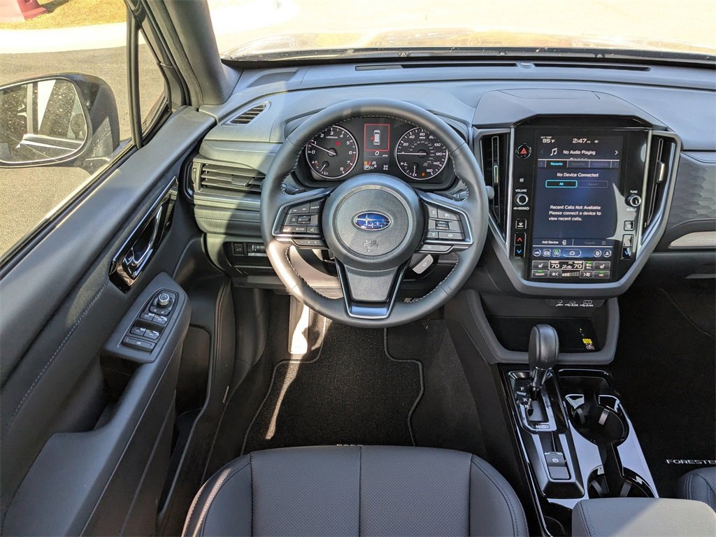 New 2026 Subaru Forester Limited image 15