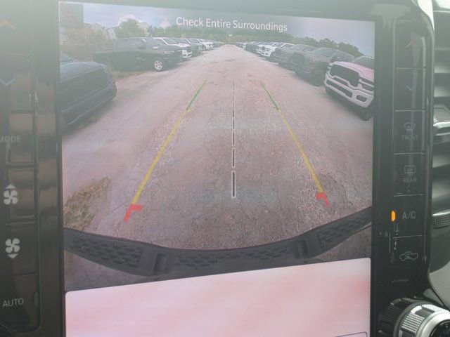 New 2026 RAM 1500 Big Horn image 17