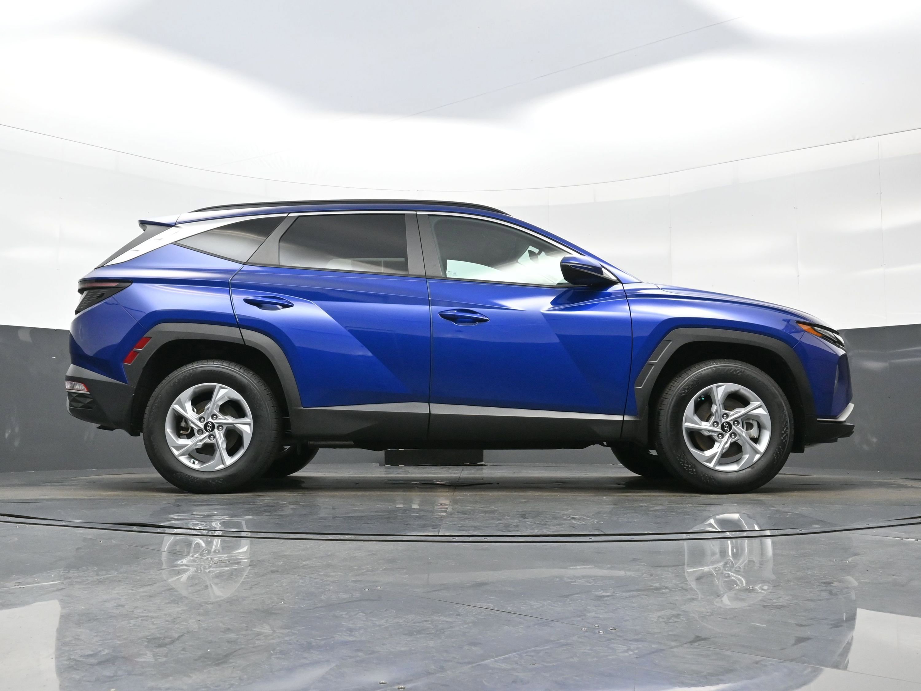 Used 2022 Hyundai Tucson SEL w/ Cargo Package image 32