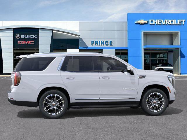 New 2026 GMC Yukon Elevation image 5