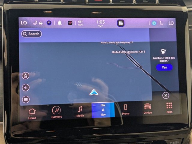 Used 2024 Jeep Grand Cherokee L Limited w/ Luxury Tech Group II image 21