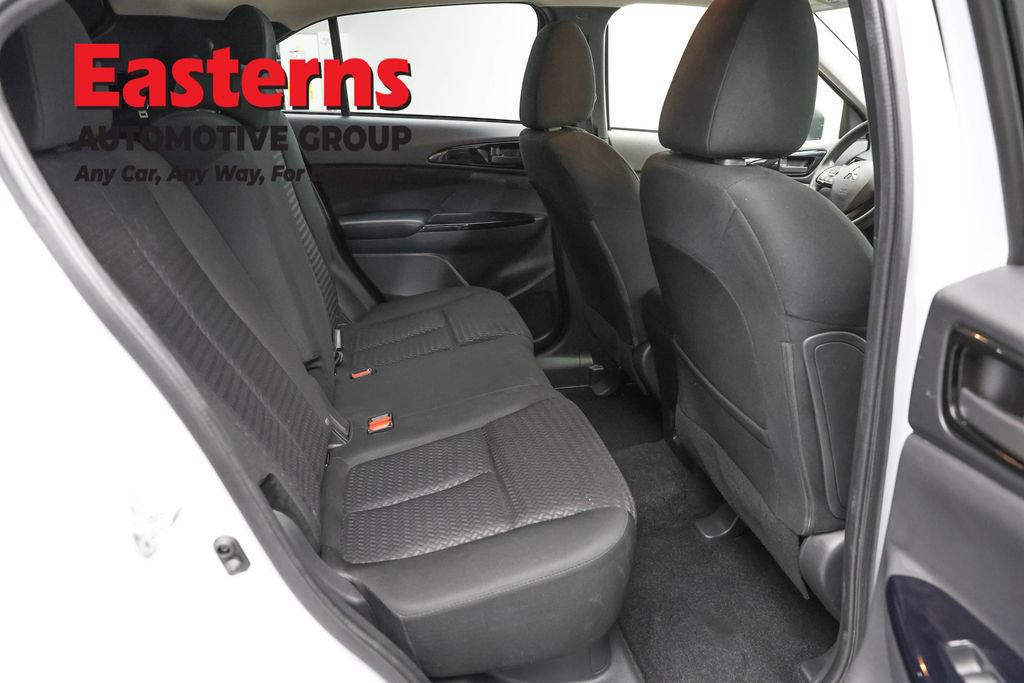 Used 2024 Mitsubishi Eclipse Cross AWD image 22