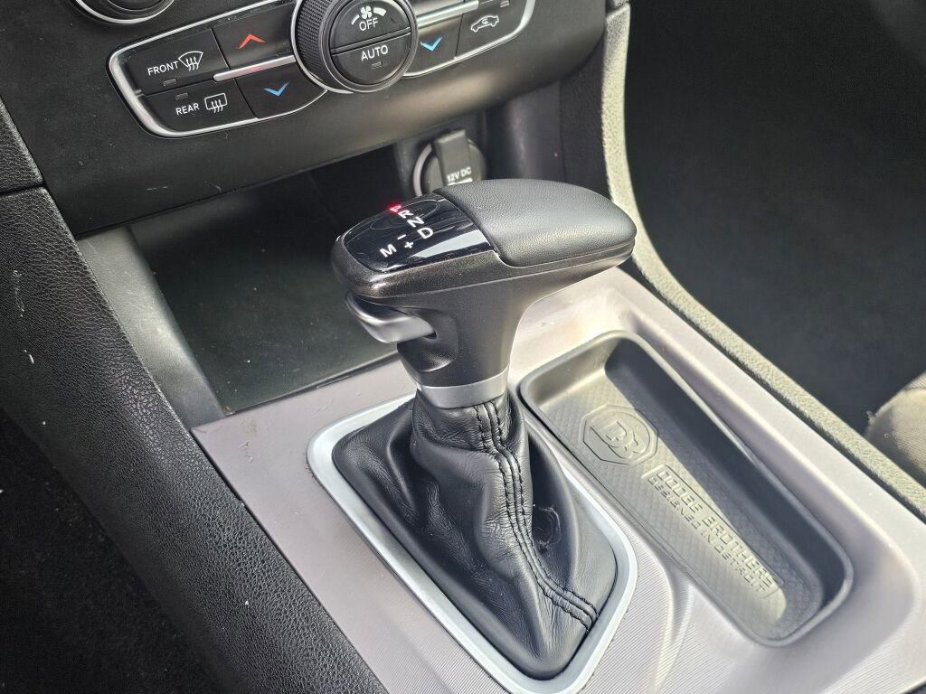Used 2022 Dodge Charger GT RWD image 36