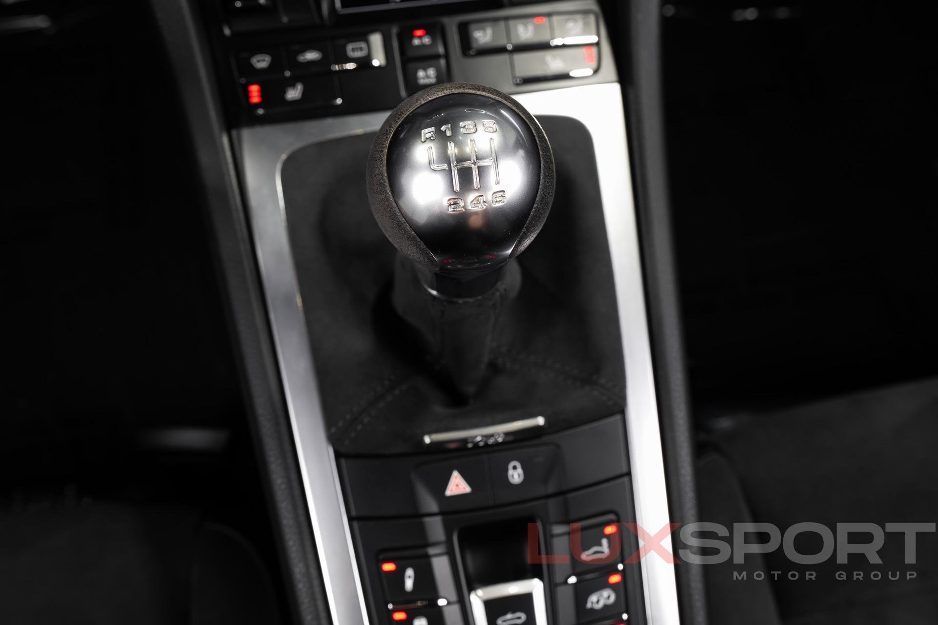 Used 2018 Porsche 718 Boxster GTS RWD image 49
