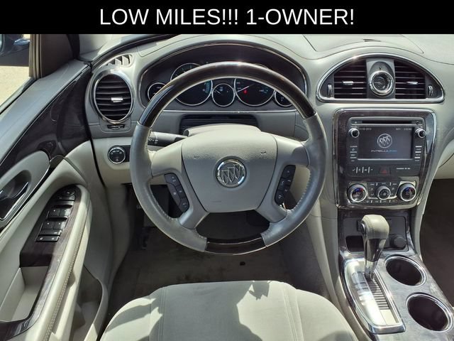 Used 2015 Buick Enclave Convenience FWD image 13