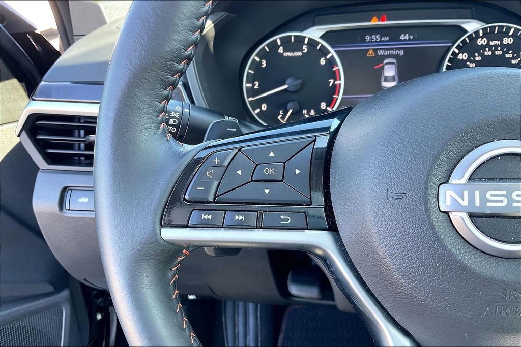Used 2023 Nissan Altima 2.5 SR w/ SR Premium Package AWD/4WD image 17