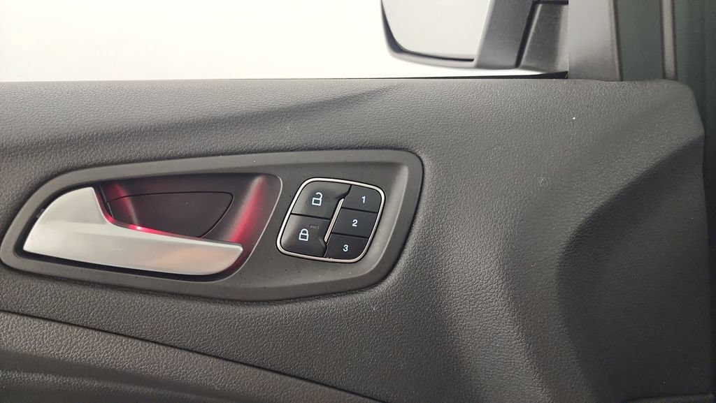 Used 2017 Ford Escape Titanium w/ Equipment Group 301A FWD image 22