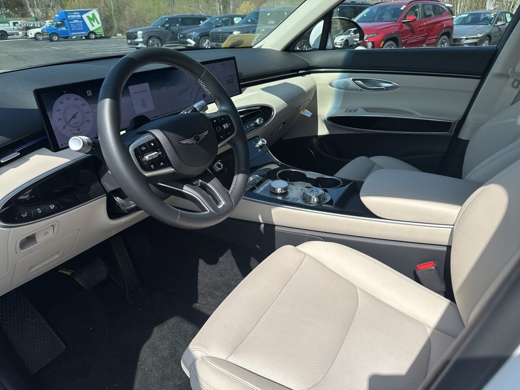 Used 2026 Genesis GV70 2.5T AWD/4WD image 32