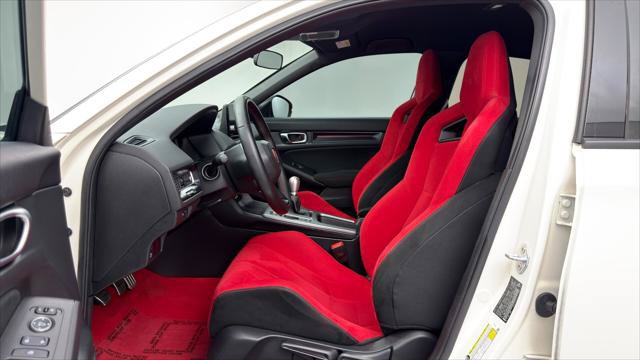 Used 2023 Honda Civic Type R image 14