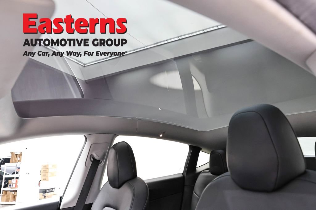 Used 2020 Tesla Model Y Long Range image 28