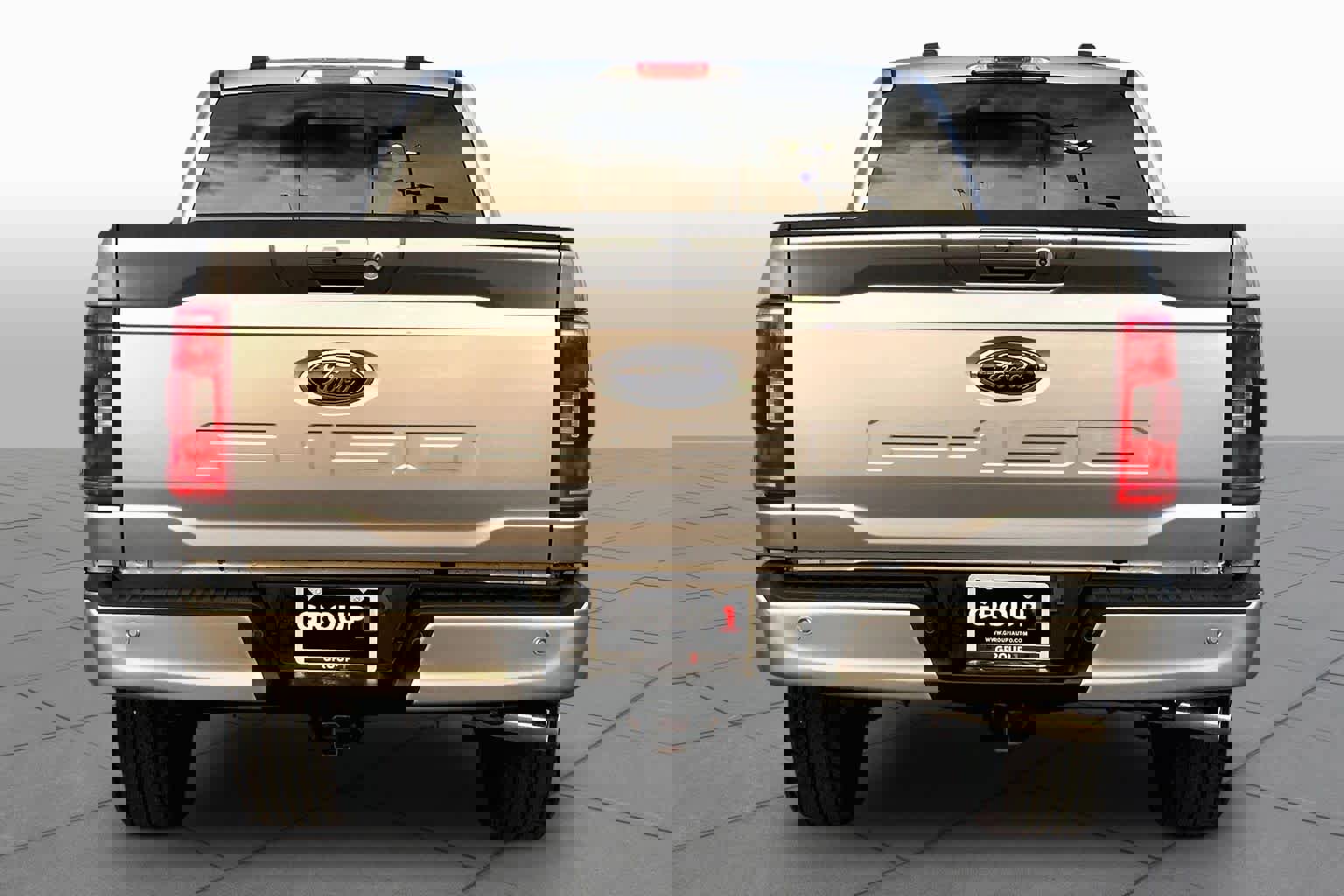 Used 2023 Ford F150 XLT w/ Equipment Group 302A High AWD/4WD image 5