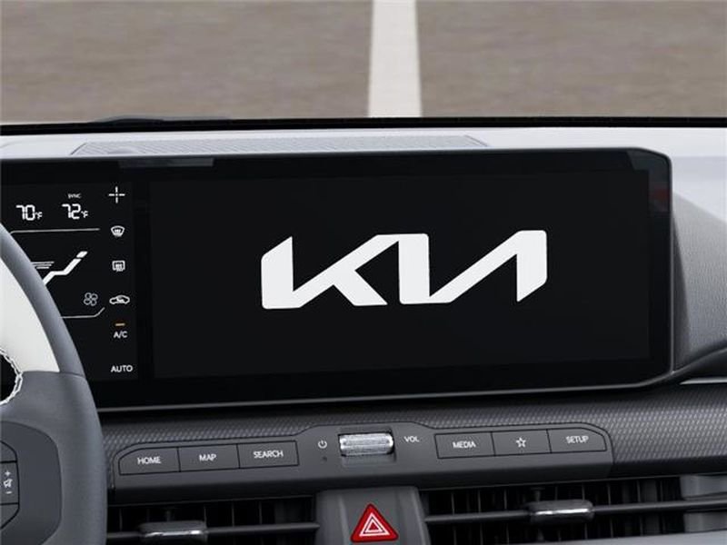 New 2026 Kia K4 GT-Line Turbo image 20