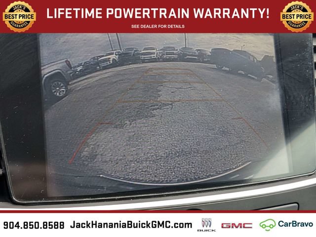 Used 2019 Buick LaCrosse Essence w/ Sights and Sounds Package FWD image 20