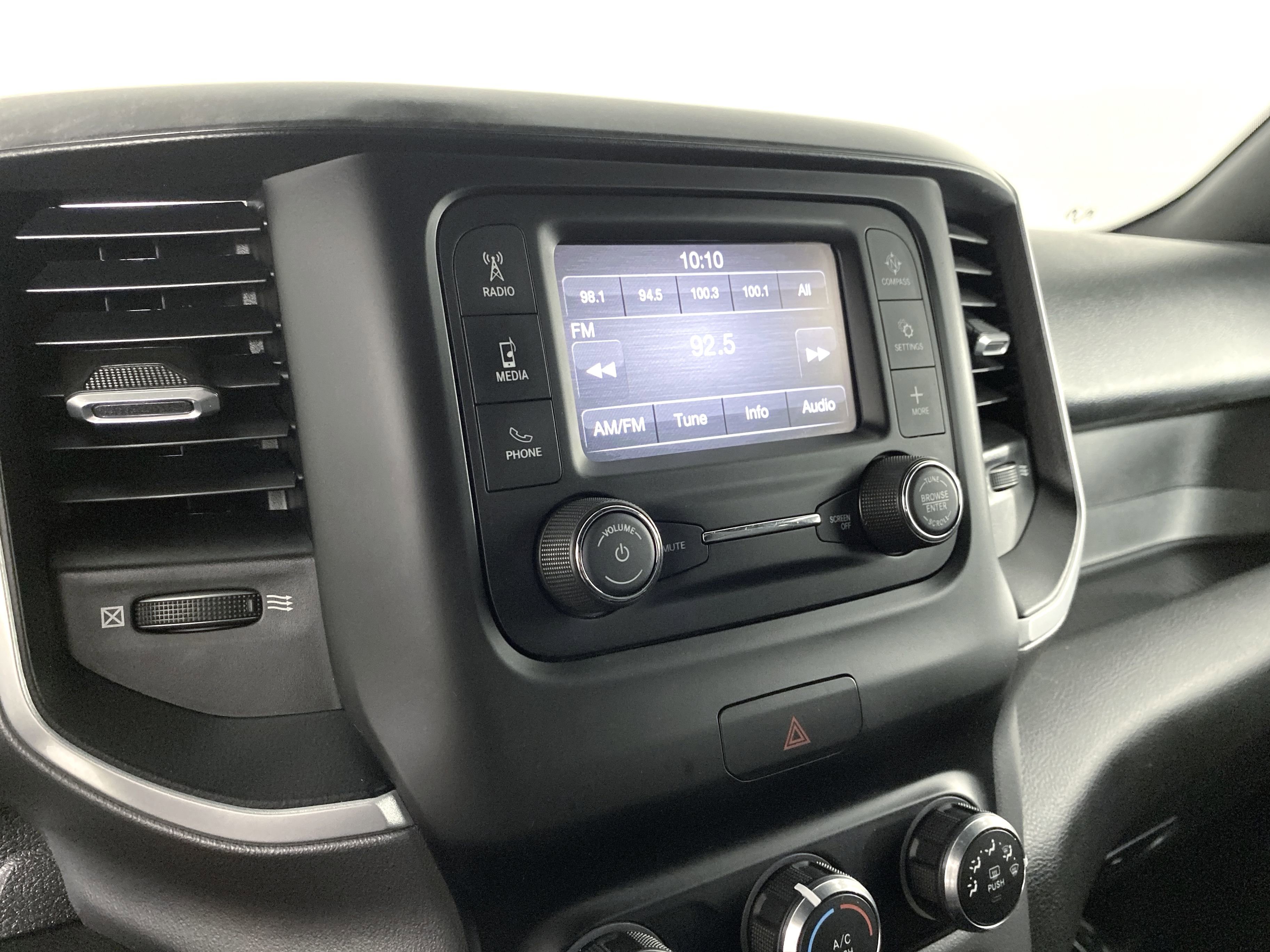 Used 2022 RAM 1500 Big Horn AWD/4WD image 28