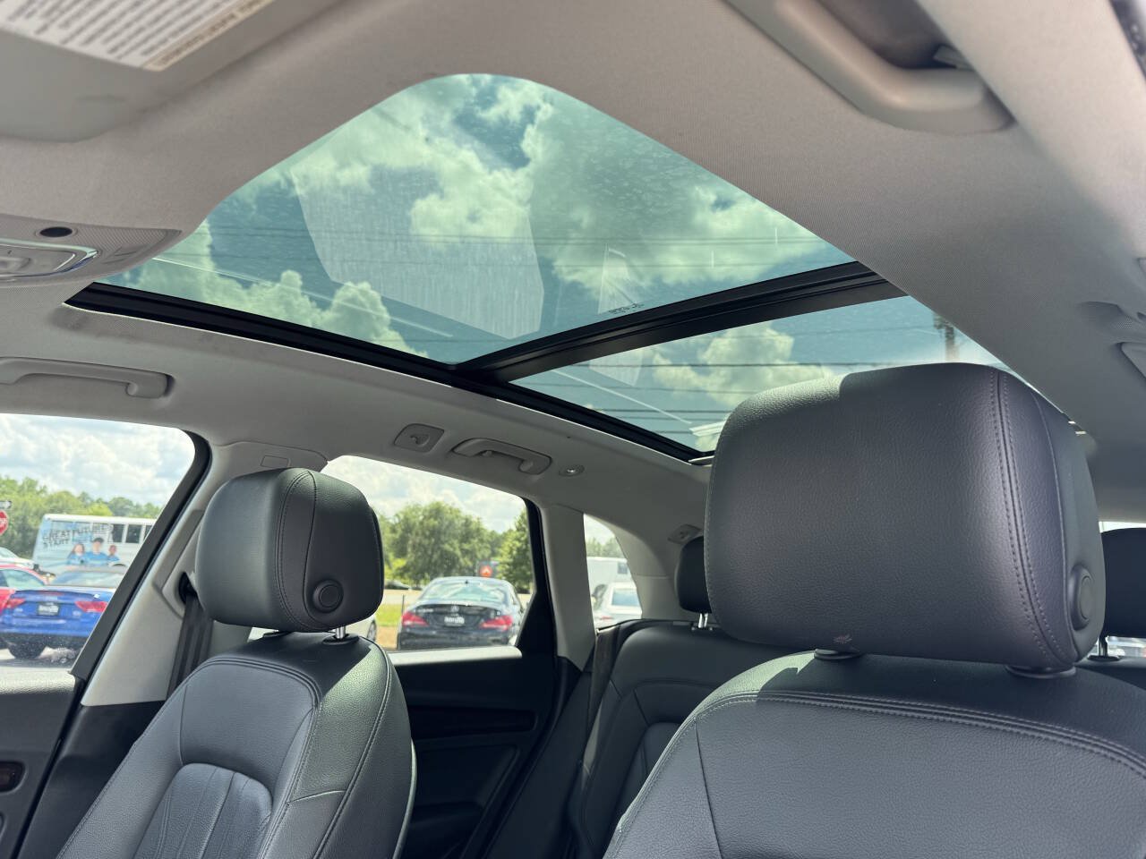 Used 2018 Audi Q5 2.0T Premium AWD/4WD image 20