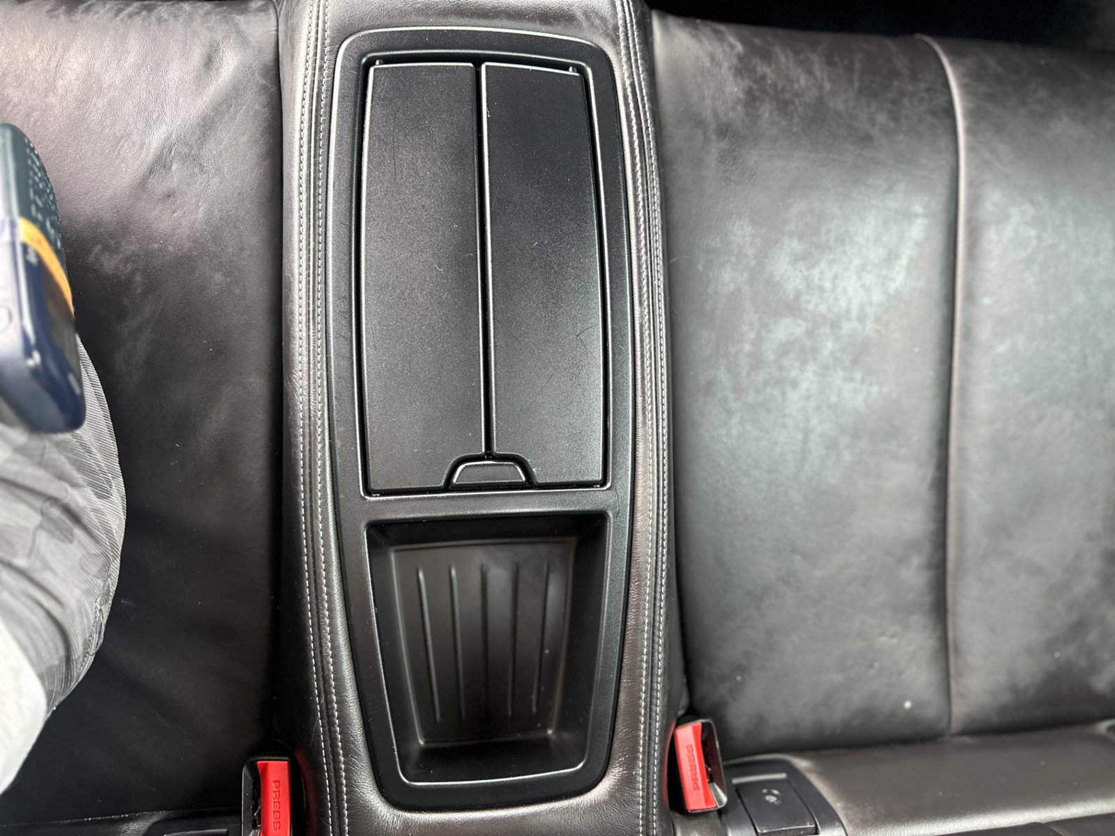 Used 2016 BMW M4 Convertible RWD image 38