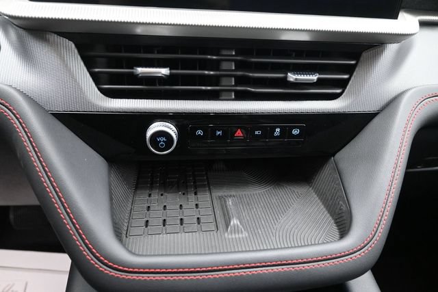Certified 2025 Ford Explorer ST AWD/4WD image 17