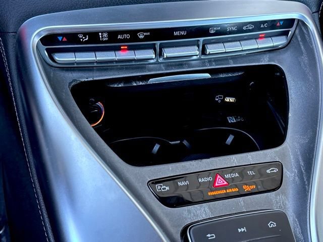 Used 2019 Mercedes-Benz AMG GT 53 image 23