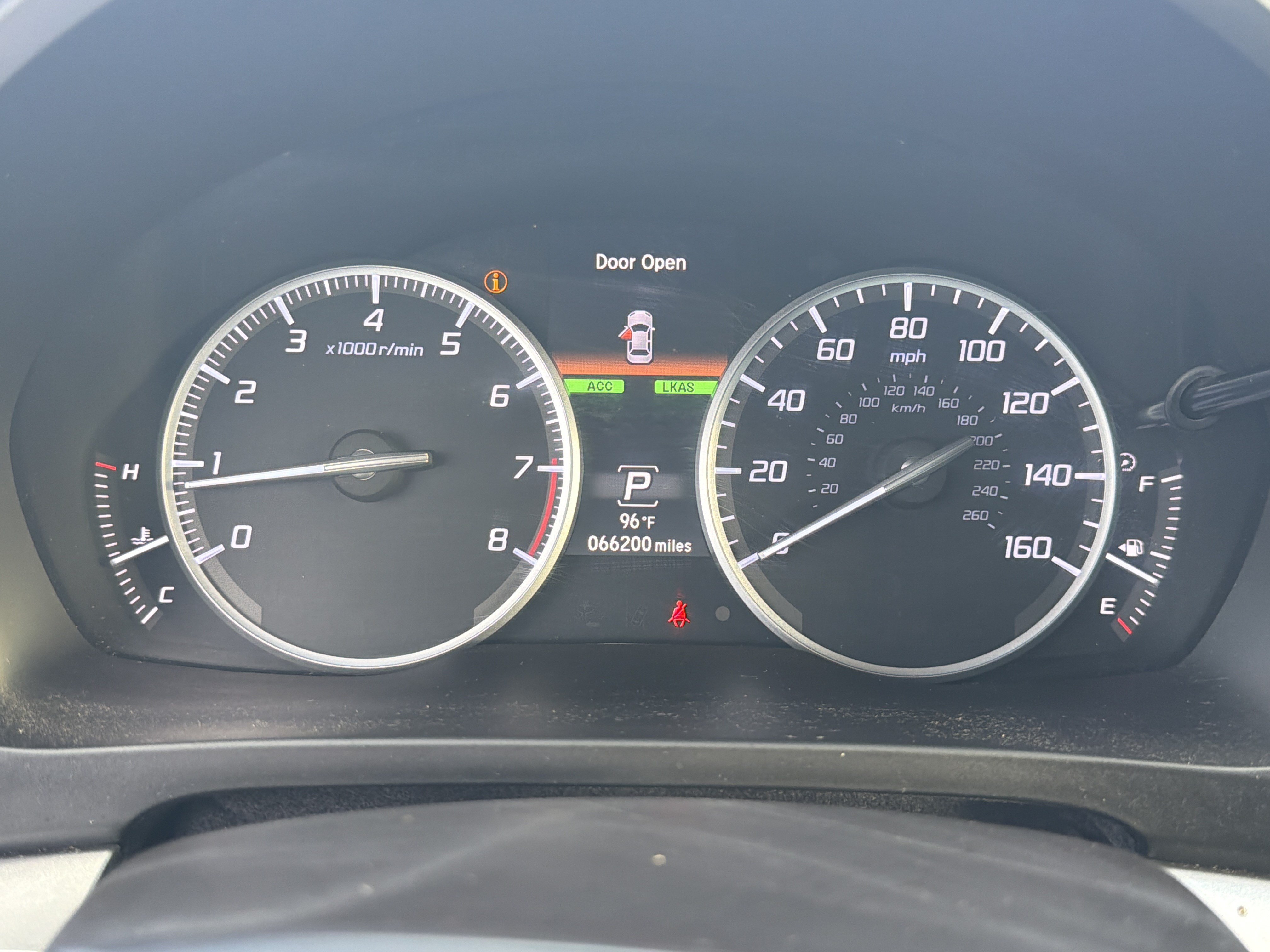 Certified 2019 Acura ILX w/ Premium Package FWD image 20