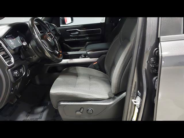 Used 2021 RAM 1500 Big Horn AWD/4WD image 19