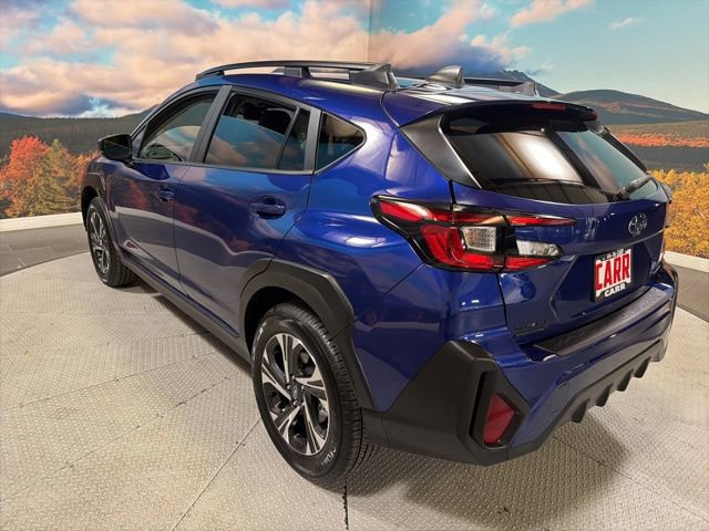 Used 2026 Subaru Crosstrek 2.0i Premium AWD/4WD image 9