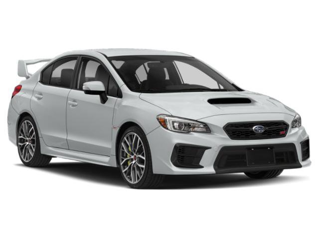 Used 2020 Subaru WRX STI Limited AWD/4WD image 9