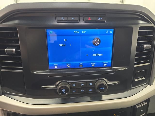 Certified 2021 Ford F150 XLT AWD/4WD image 24