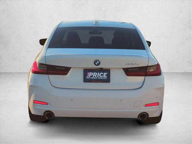 Used 2023 BMW 330e w/ Premium Package image 7