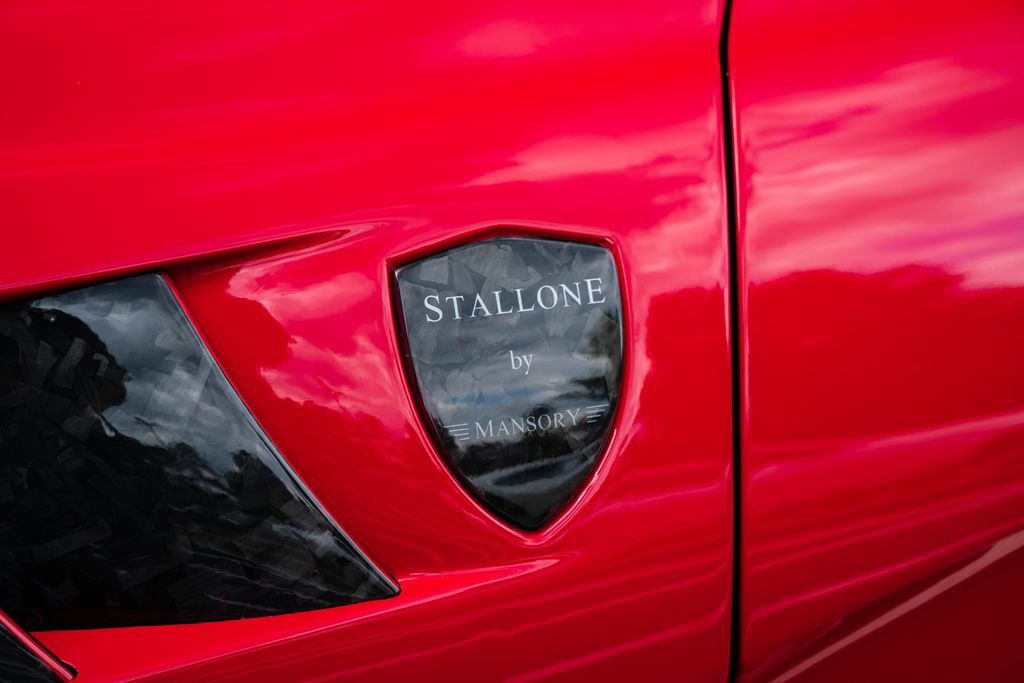 Used 2020 Ferrari 812 Superfast RWD image 33