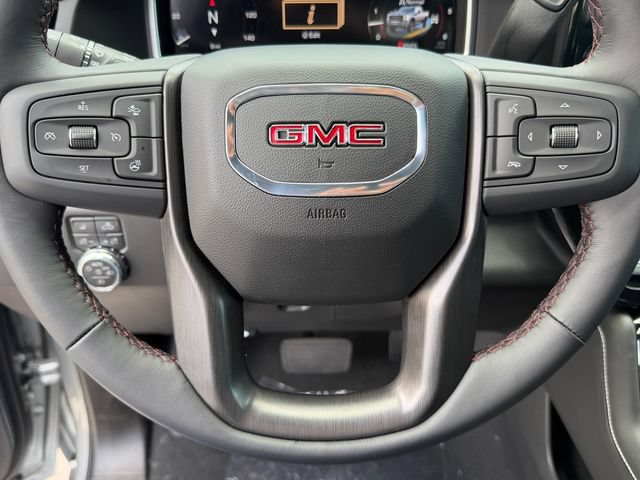 New 2026 GMC Sierra 2500 AT4X w/ AT4X AEV Edition AWD/4WD image 20
