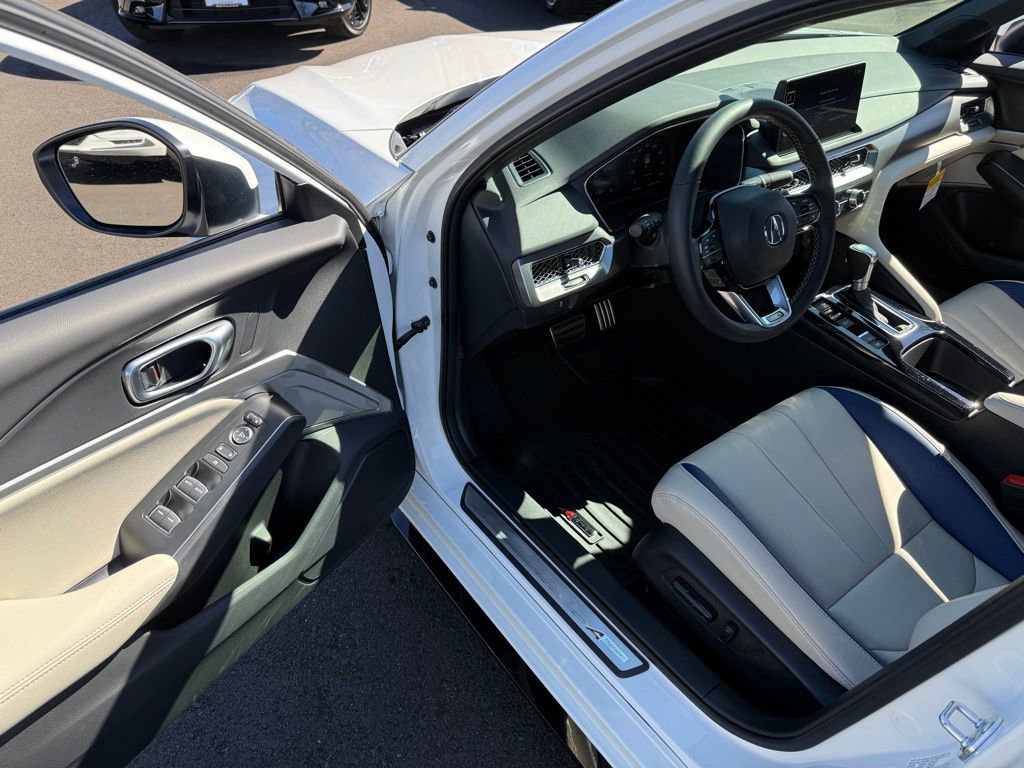 Certified 2026 Acura Integra A-Spec image 15