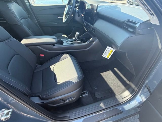 New 2026 MAZDA CX-5 2.5 S w/ Premium Package image 32