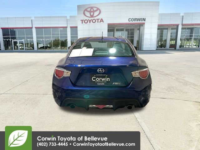Used 2014 Scion FR-S image 7