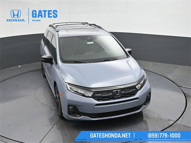 New 2026 Honda Odyssey Sport-L image 40