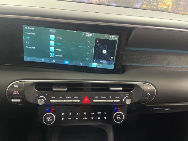 New 2026 Hyundai Palisade Calligraphy image 21