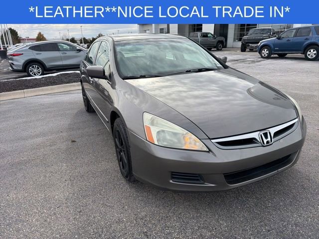 Used 2006 Honda Accord EX-L image 3
