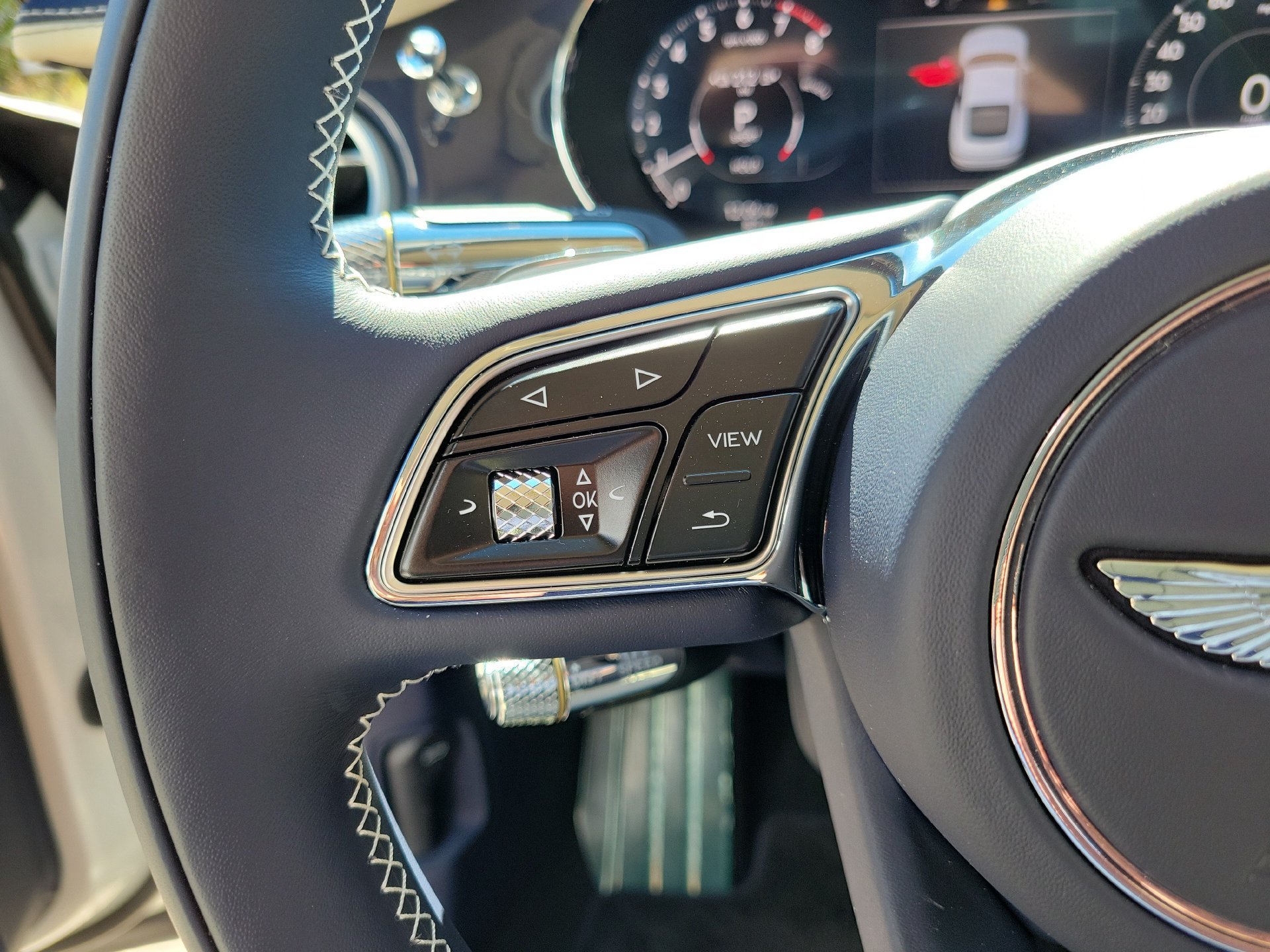New 2026 Bentley Continental GT AWD/4WD image 23