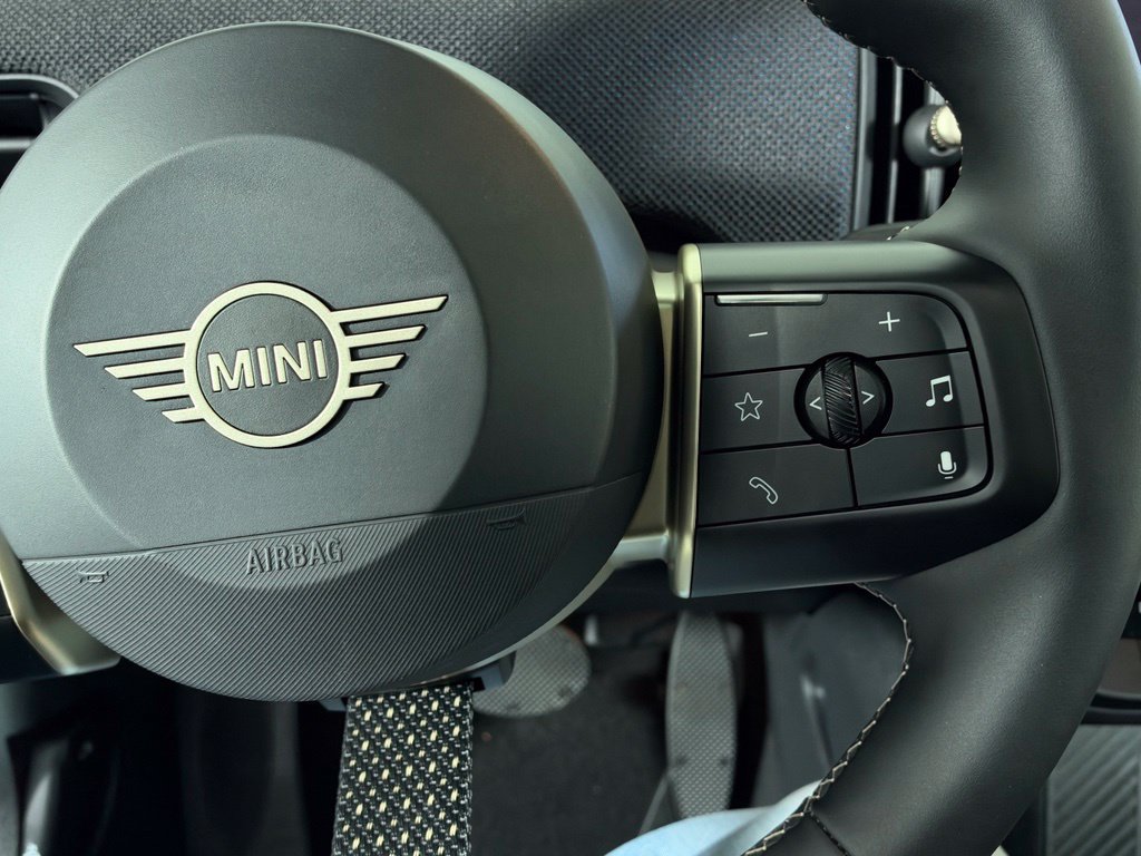 Certified 2026 MINI Cooper S FWD image 14