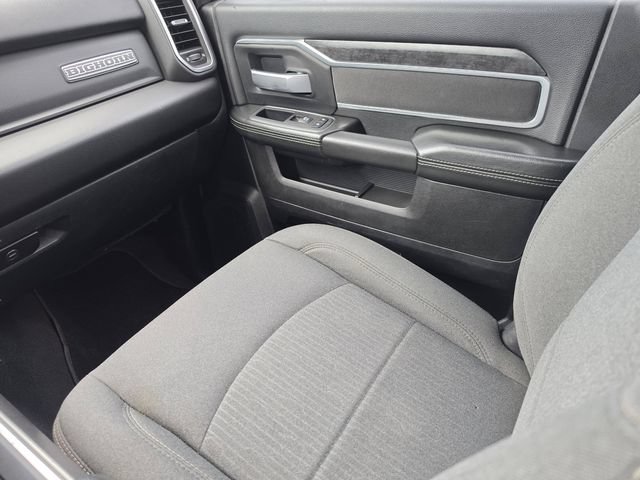 Certified 2024 RAM 3500 Big Horn w/ Night Edition AWD/4WD image 22