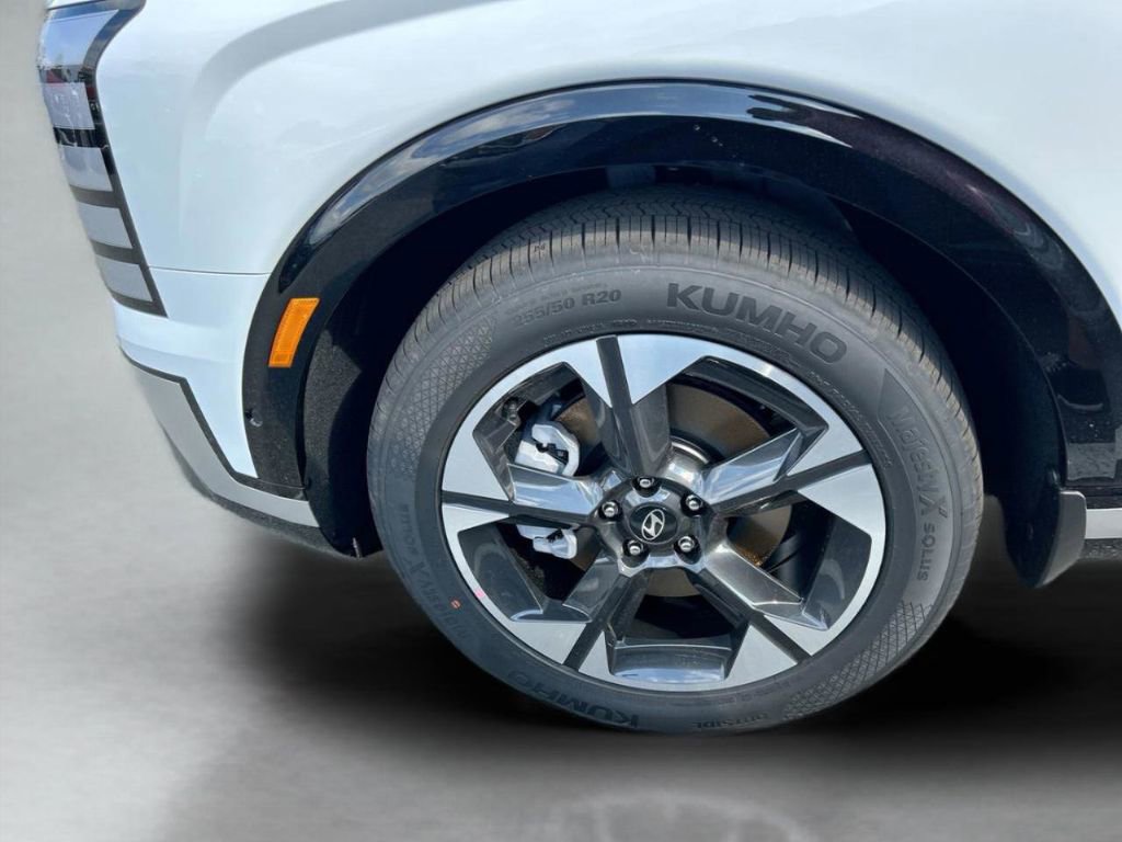 New 2026 Hyundai Palisade Limited image 36