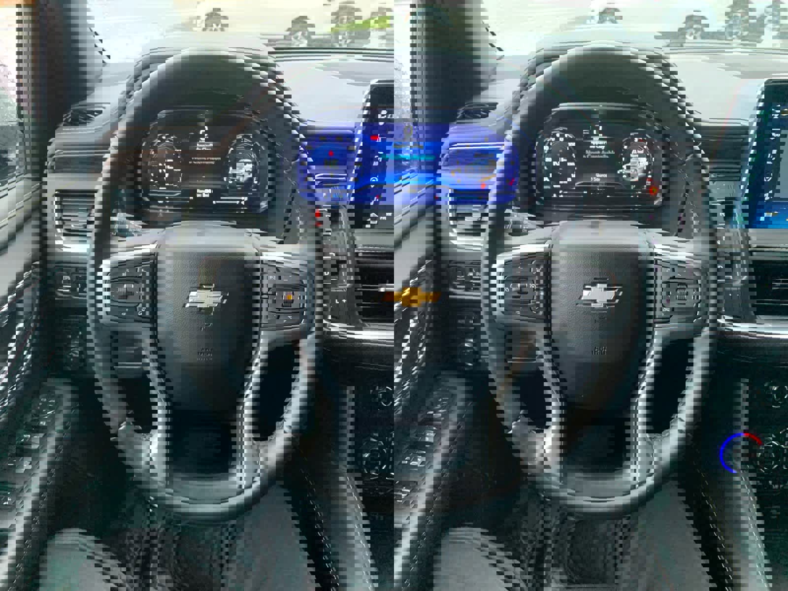 Certified 2024 Chevrolet Tahoe Premier w/ Premium Package 2 image 16