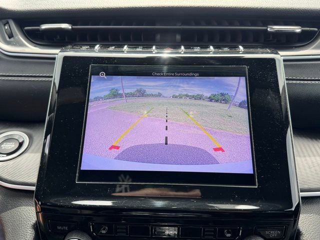 Used 2024 Jeep Grand Cherokee L Laredo image 17