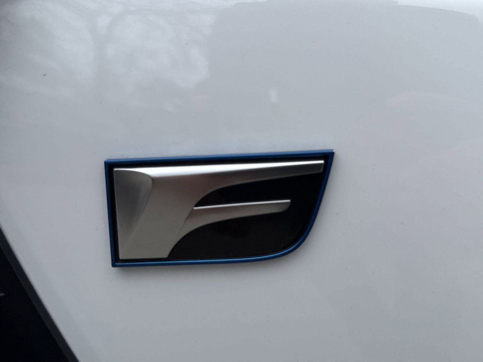 Used 2023 Lexus RC F Track Edition image 23