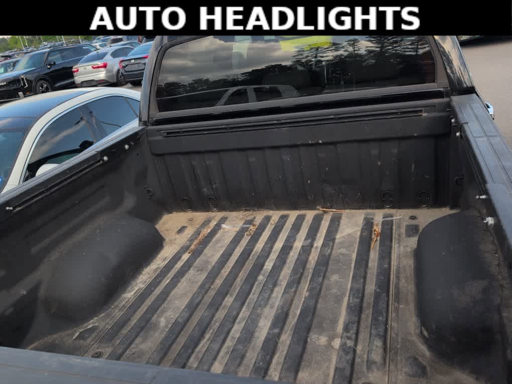 Used 2015 Toyota Tundra Limited RWD image 6