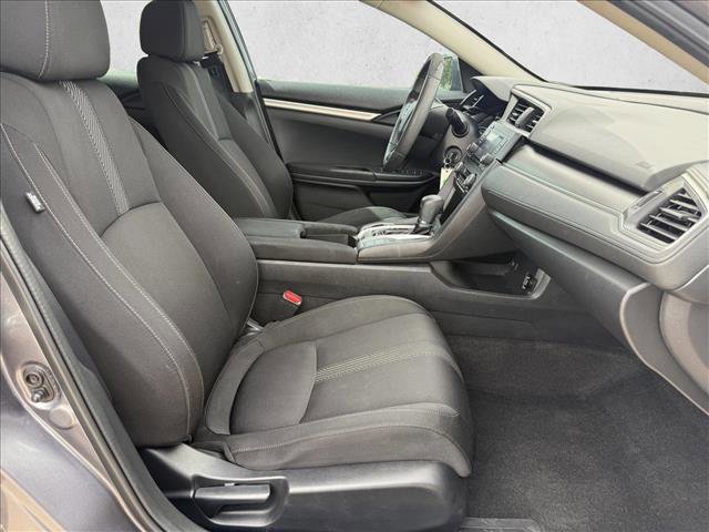 Used 2018 Honda Civic LX image 11