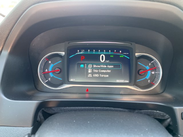 Certified 2022 Honda Pilot Elite image 26