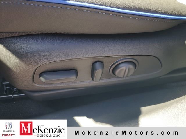 New 2026 Buick Encore GX Sport Touring w/ Comfort Package AWD/4WD image 7