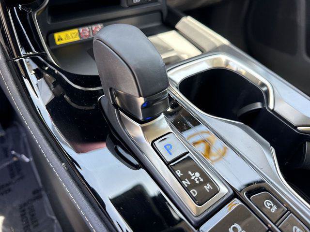 Certified 2023 Lexus NX 350 AWD image 20