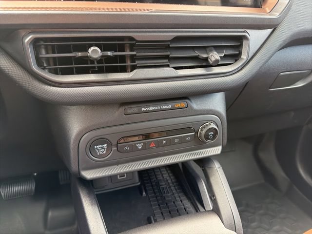 Used 2025 Ford Bronco Sport Outer Banks w/ Sasquatch Outer Banks Package AWD/4WD image 18